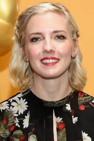 Zdjęcie Katie Dippold #31206