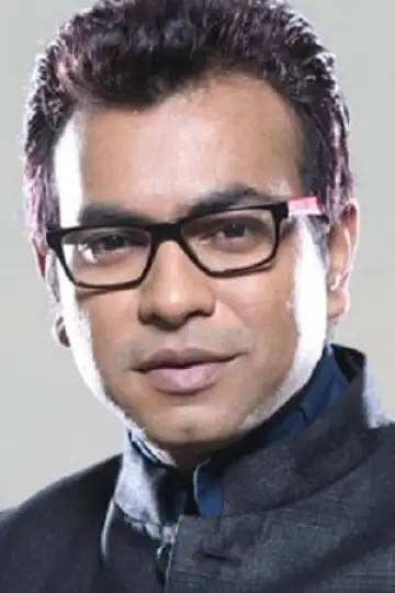 Zdjęcie Rudranil Goś #273528