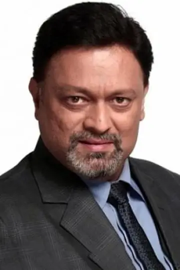 Zdjęcie Kiran Karmarkar #132577