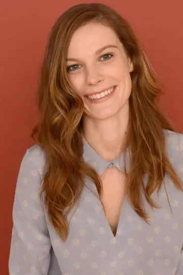 Zdjęcie Lindsay Burdge #101474