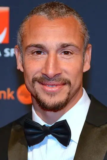 Zdjęcie Henrik Larsson (Henrik Larsson) #176852