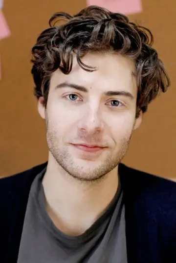 Zdjęcie Andrew Droz Palermo #88774