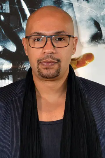 Zdjęcie Kamel Laadaili #105473