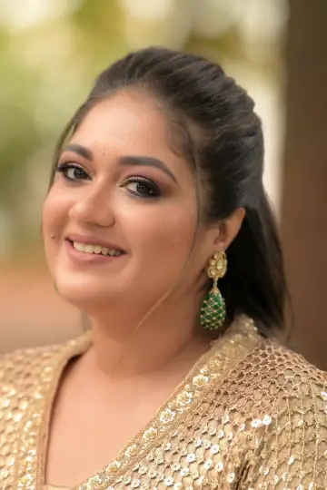 Zdjęcie  (Meghana Raj) #641124