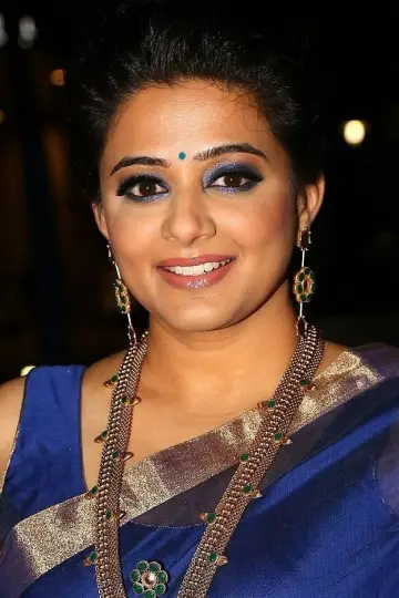 Zdjęcie Priyamani #3847