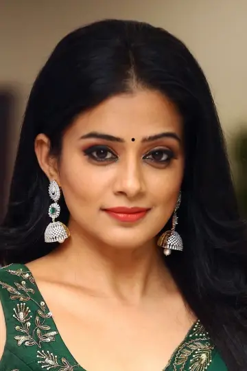 Zdjęcie Priyamani #3848