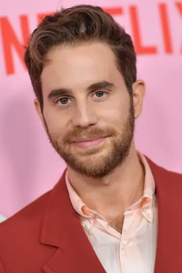 Zdjęcie Ben Platt #47611