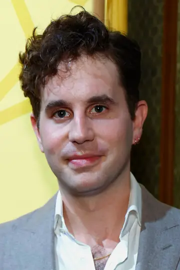 Zdjęcie Ben Platt #47612