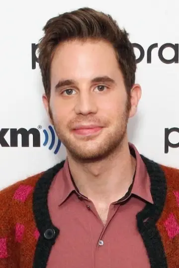 Zdjęcie Ben Platt #47614