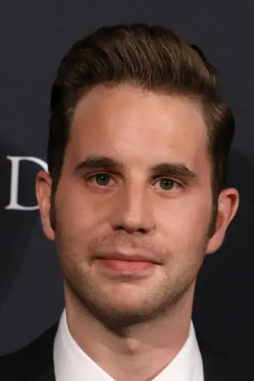 Zdjęcie Ben Platt #47615