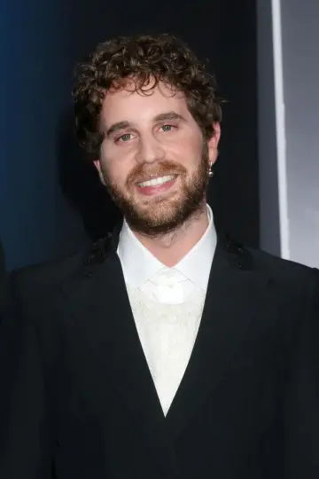 Zdjęcie Ben Platt #47616