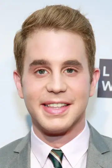 Zdjęcie Ben Platt #47617