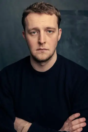Zdjęcie Fredrik Stenberg Ditlev-Simonsen #125224
