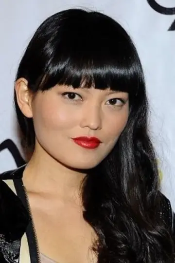 Zdjęcie Hana Mae Lee #47618