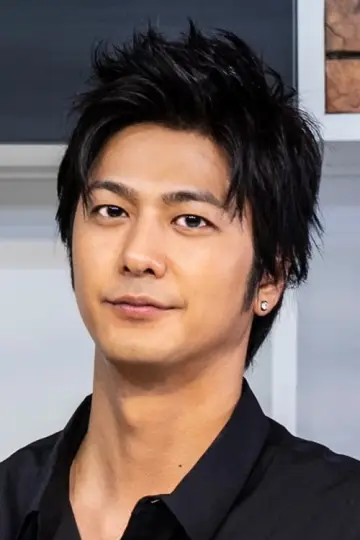 Zdjęcie  (Mokomichi Hayami) #262824