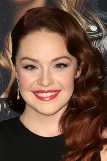 Zdjęcie Shelley Regner #47625