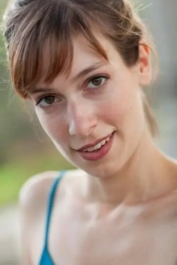 Zdjęcie Caroline Fourmy #57812