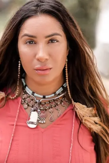 Zdjęcie Liana Mendosa (Liana Mendoza) #147824