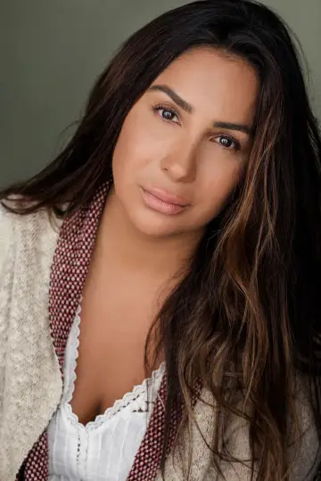 Zdjęcie Liana Mendosa (Liana Mendoza) #147825