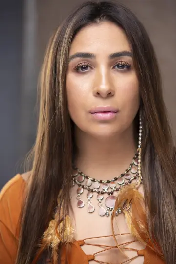 Zdjęcie Liana Mendosa (Liana Mendoza) #147828