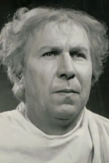 Zdjęcie Josef Patočka