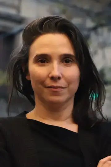 Zdjęcie Laura Paredes #106036
