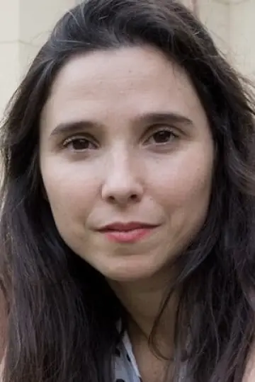 Zdjęcie Laura Paredes #106037