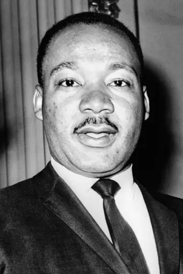 Zdjęcie Martin Luther King Jr. #103081