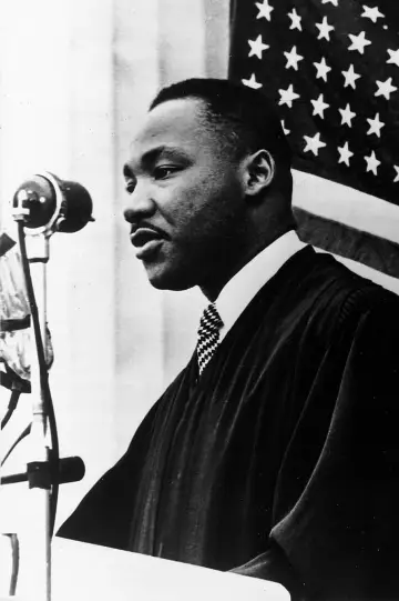 Zdjęcie Martin Luther King Jr. #103082