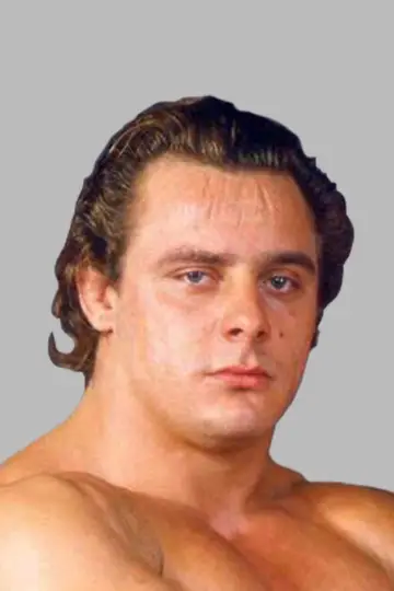 Zdjęcie Tom Billington