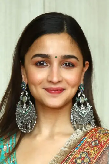 Zdjęcie Alia Bhatt #13043