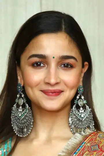 Zdjęcie Alia Bhatt #13048