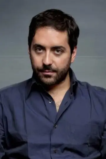 Zdjęcie Matteo Rovere #72997