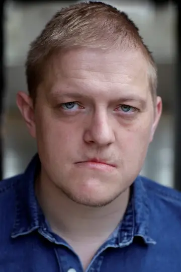 Zdjęcie Shaun Mason #382551