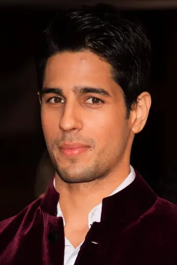 Zdjęcie Sidharth Malhotra #122607