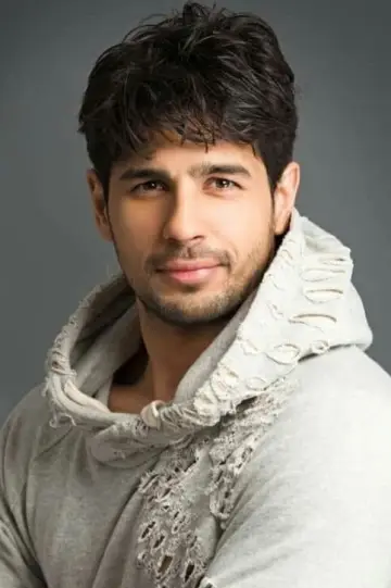 Zdjęcie Sidharth Malhotra #122608
