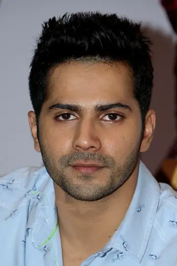 Zdjęcie Varun Dhawan #117124