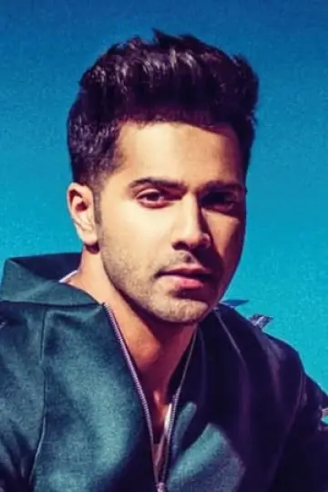 Zdjęcie Varun Dhawan #117125