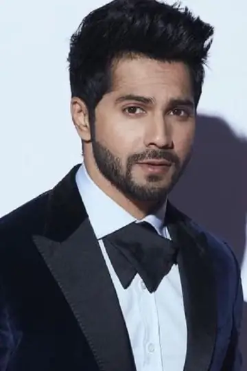 Zdjęcie Varun Dhawan #117126
