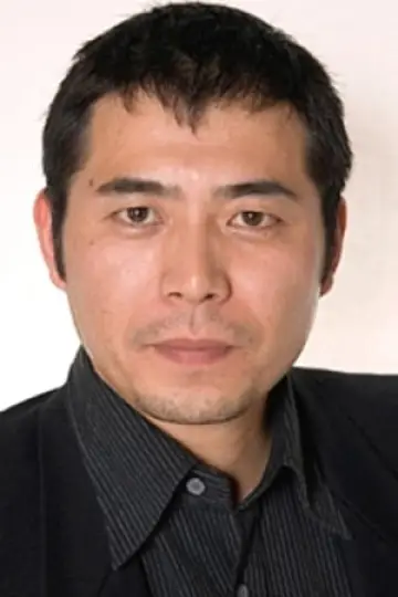 Zdjęcie Ryoji Sugimoto #83723