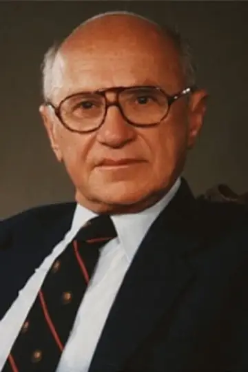 Zdjęcie  (Milton Friedman) #314853