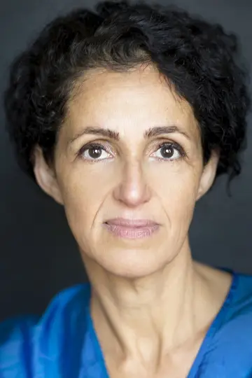Zdjęcie Amira Ghazalla #33255