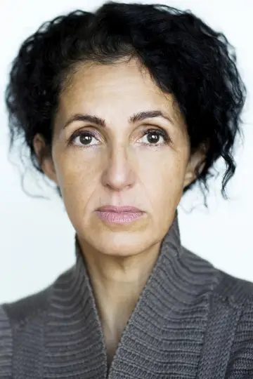 Zdjęcie Amira Ghazalla #33256