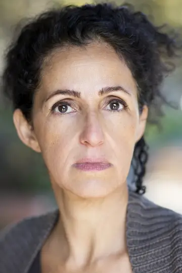 Zdjęcie Amira Ghazalla #33257