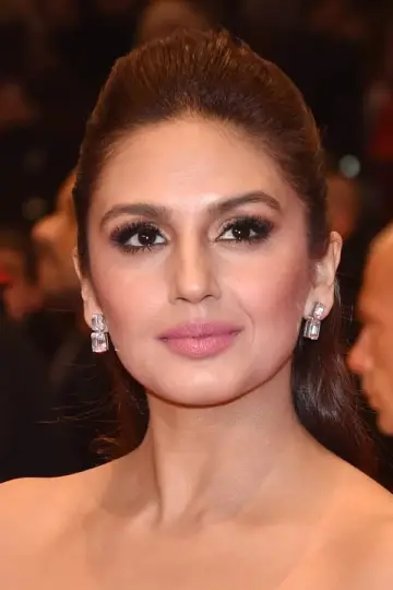 Zdjęcie Huma Kureszy (Huma Qureshi) #205422