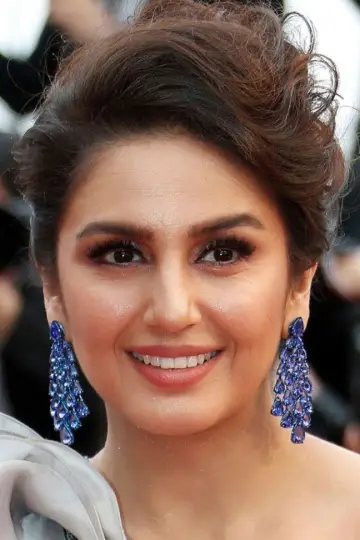 Zdjęcie Huma Kureszy (Huma Qureshi) #333847