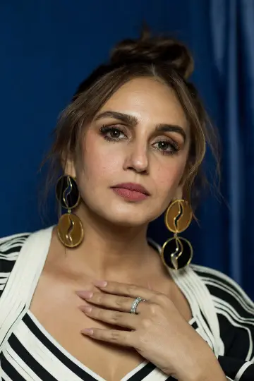 Zdjęcie Huma Kureszy (Huma Qureshi) #402036