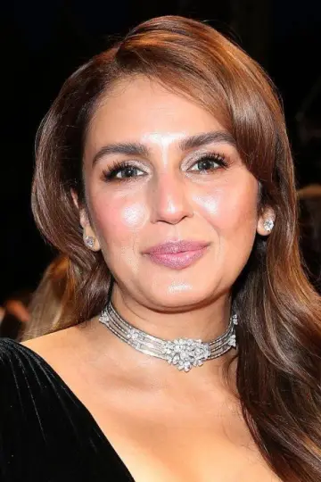 Zdjęcie Huma Kureszy (Huma Qureshi) #402037
