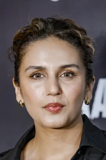 Zdjęcie Huma Kureszy (Huma Qureshi) #491535