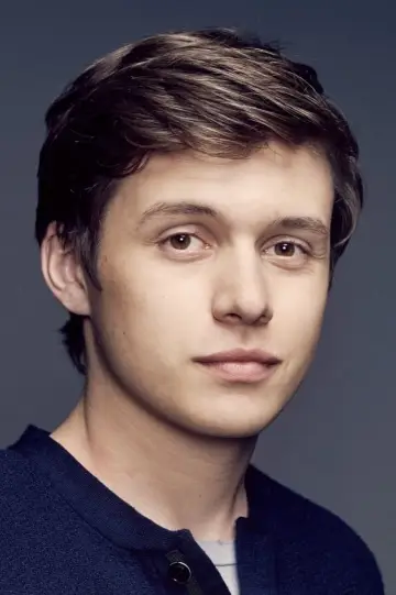 Zdjęcie Nick Robinson #25802